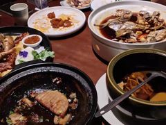 -乡里八闽·福州乡土菜(火车北站店)