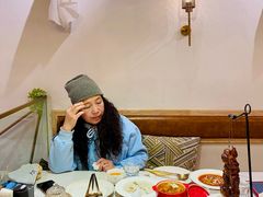 -MIO弥欧洋房西餐厅(中央大街店)