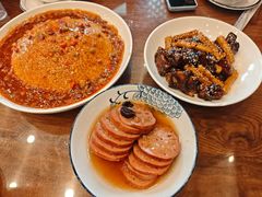 -合肥妈妈菜(青阳南路店)