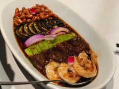 -鱼翅楼·津派砂锅鱼翅(水上公园店)