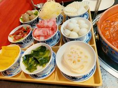 -咏江南·苏式火锅·苏州评弹(观前街店)