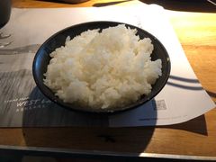 米饭-金牌外婆家(苏州中心店)