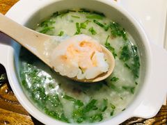 -小城粥道·海胆鲜虾粥(解放广场店)