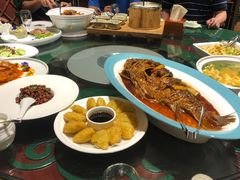 -九十九顶毡房(阜石路店)