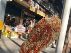 -香酥鸡排(京汉大道店)