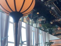 -新白鹿餐厅(虹桥南丰城店)