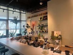 -luutosa  cafe & tea 鹿兔山