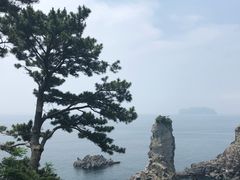 -龙头岩(Dragon Head Rock)