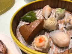 -金香匯晚茶(浑南店)