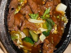 -吴氏老妈·23年家常菜(古城店)