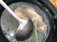 -郭记原生态烤羊腿(长宁路店)
