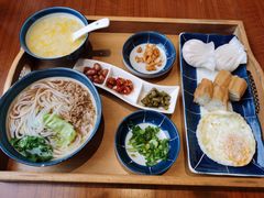 -霁云上院餐厅