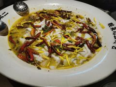 -新太二·鲜料川菜(晶耀前滩店)