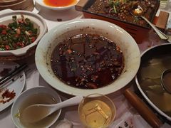 -全牛匠·乐山跷脚牛肉(西北旺万象汇店)