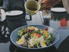-STARRY CAFE & LOUNGE BAR(高新店)