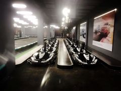-e赛道卡丁车