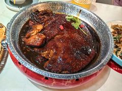 -小城外婆肴私房菜.家宴聚集点(圆明园颐和园·清河上地店)