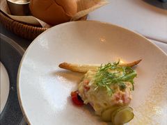 -德大西餐社