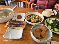 -百家鲜·杭帮菜