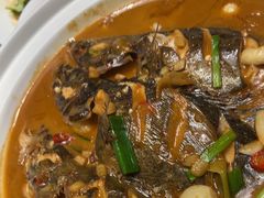 -田水湾丨地道安徽菜(文化路店)