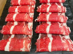 东来顺雪花肥牛-东来顺饭庄(金泉广场店)