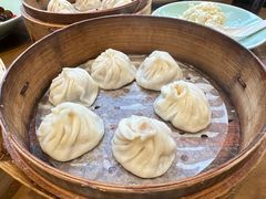 -南翔馒头店(豫园店)