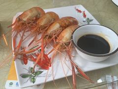 -七的湖·江南蟹舫·阳澄湖农家菜(蟹舫苑店)