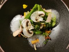 腌鰤鱼-泰安门Taian Table(镇宁路店)