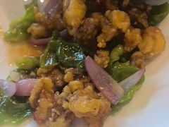 -那家老院子东北菜·饺子·小鸡炖蘑菇(艳华街店)