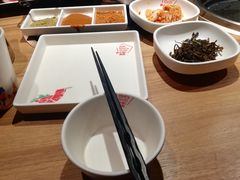 -炉小哥烤肉(朗悦公园茂店)