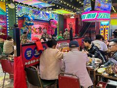 -大吉利·潮汕牛肉火锅(河西店)