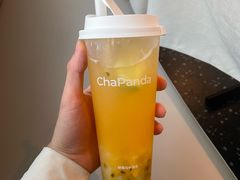 -茶百道(荣科路店)
