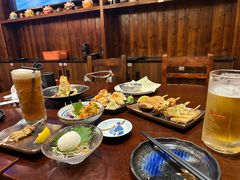 -鸟鹏烧鸟居酒屋(仁恒梦中心店)