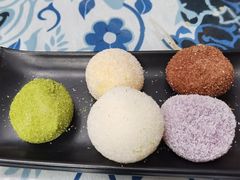-丽江庭院·云南野生菌·海鲜火锅(鼓楼四合院店)