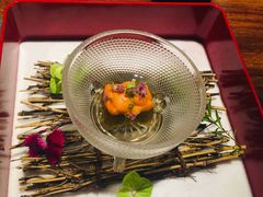 -桐寿司Sushi Tong