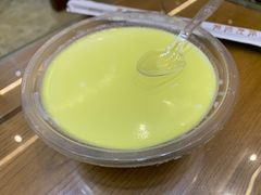 酸奶-清真·益鑫羊肉手抓馆(花园北街店)