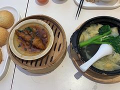 -蔡澜点心·粤菜(月星环球港店)