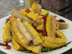-劲揪jiu大排档·老广风味(陈家祠店)