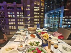 -小大董·烤鸭(观景餐厅·南京西路店)