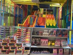 -宝燕乐园(闵行旗舰店)