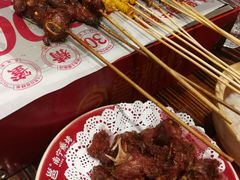 -今邕烧烤(西大店)