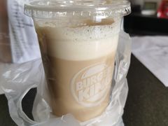 -汉堡王(砂之船奥莱店)