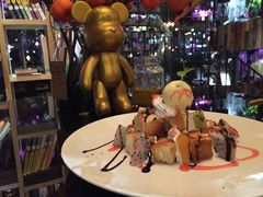 -范设计花园餐酒咖·中西餐·咖啡厅·酒馆