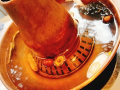 传统锅底-东门口涮肉·砂锅·烤串(老门东店)