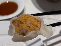 -喜鼎海胆水饺(柏威年购物中心店)