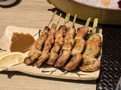 -小山日本料理(兴业太古汇店)