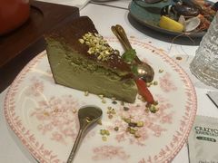 -CRAZYONES克芮旺斯西班牙餐厅(苏州中心店)