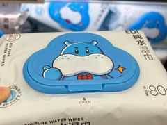 -盒马鲜生(馥邦国际店)