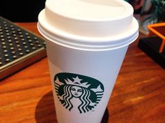 -星巴克(无锡阳光广场店)