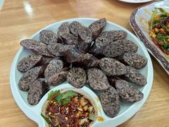 米肠-顺姬冷面(长白西路店)
